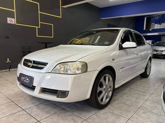 CHEVROLET ASTRA 2.0 MPFI ELEGANCE 8V FLEX 2P MANUAL CHEVROLET ASTRA 2.0 MPFI ELEGANCE 8V FLEX 2P MANUAL